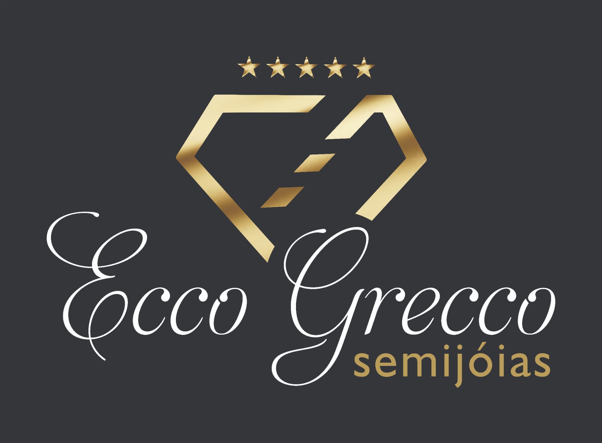 Ecco Grecco Semijóias